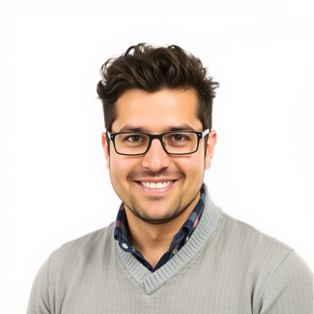 Ronald Rodriguez's Profile