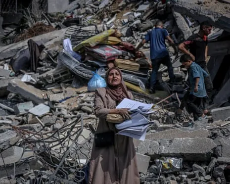 France Needed to Acknowledged Palestine as a State Earlier: The Cynic Questions: What Prompted This Move?
