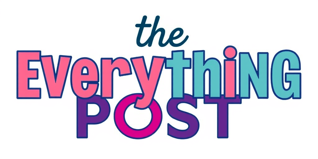 The Everything Post